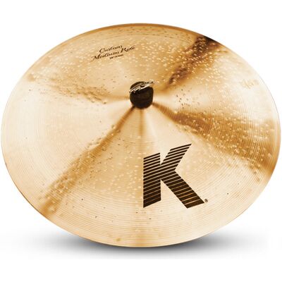 Zildjian K Custom 20" Medium Ride Zildjian K Custom 20" Medium Ride