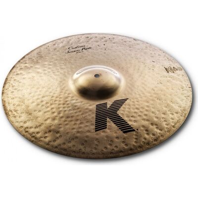 Zildjian K Custom 20" Session Ride Zildjian K Custom 20" Session Ride