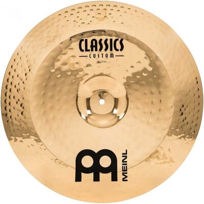 Meinl Classics Custom 18" China Meinl Classics Custom 18" China