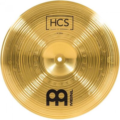 Meinl HCS 14 China Cymbal Meinl HCS 14 China Cymbal