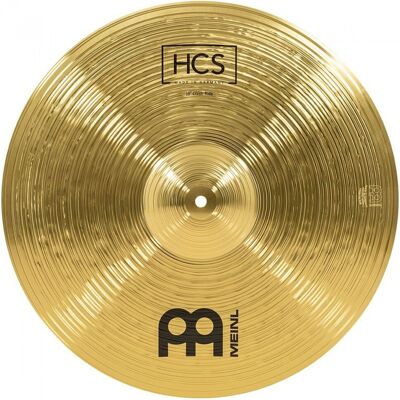 Meinl HCS 18 Crash-Ride Cymbal Meinl HCS 18 Crash-Ride Cymbal