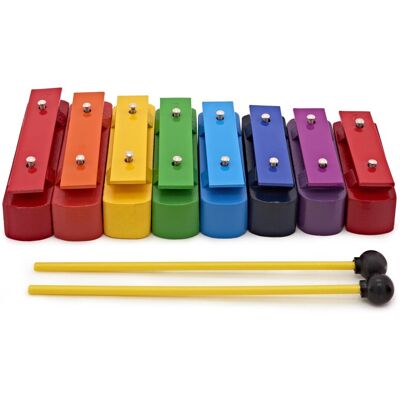 Chime Bars by Gear4music Chime Bars by Gear4music