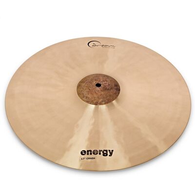 Dream Cymbals Dream Cymbal Energy Series 17 Crash Dream Cymbals Dream Cymbal Energy Series 17 Crash