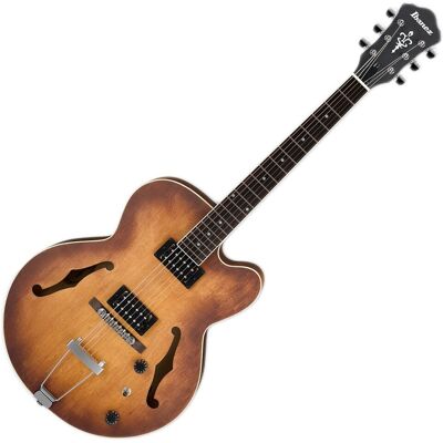 Ibanez AF55 Artcore Tobacco Brown Ibanez AF55 Artcore Tobacco Brown