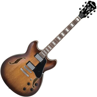 Ibanez AS73 Artcore Tobacco Brown Ibanez AS73 Artcore Tobacco Brown