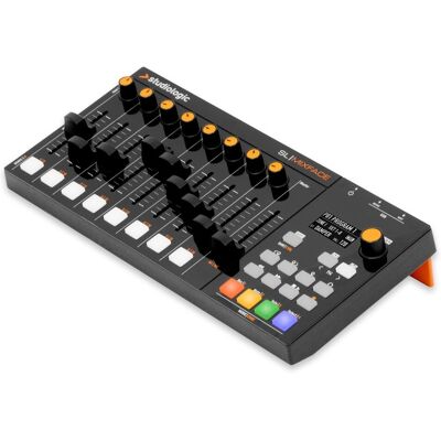 Studiologic SL Mixface Studiologic SL Mixface
