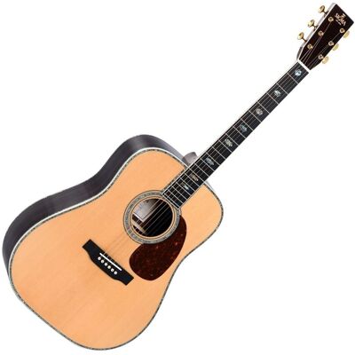 Sigma DT-45 Acoustic Sigma DT-45 Acoustic
