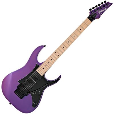 Ibanez RG550 Genesis Purple Neon Ibanez RG550 Genesis Purple Neon
