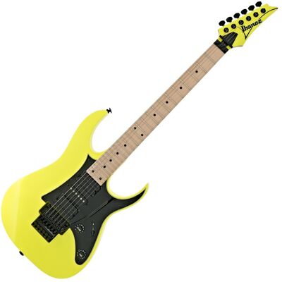 Ibanez RG550 Genesis Desert Sun Yellow Ibanez RG550 Genesis Desert Sun Yellow
