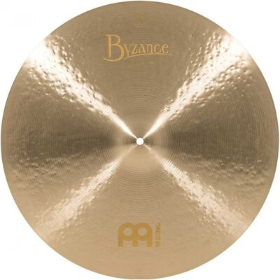Meinl Byzance Jazz 20 Big Apple Ride Meinl Byzance Jazz 20 Big Apple Ride