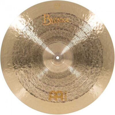 Meinl Byzance Jazz 20 Tradition Ride Meinl Byzance Jazz 20 Tradition Ride