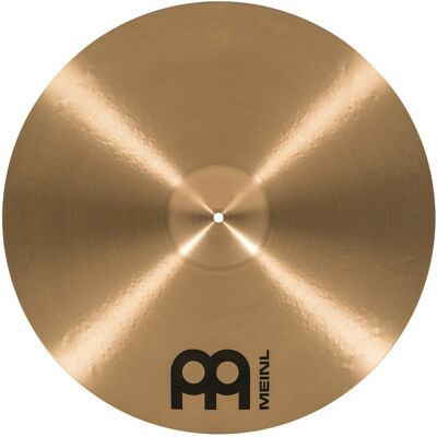 Meinl Pure Alloy 22 Medium Crash Meinl Pure Alloy 22 Medium Crash