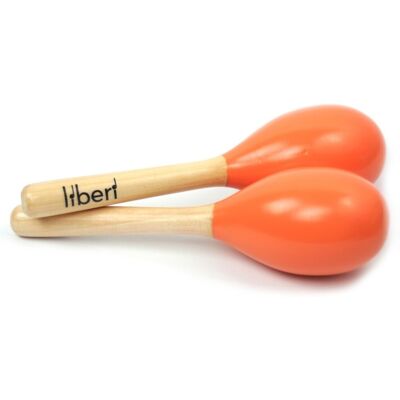 Liberi Childrens Maracas Liberi Childrens Maracas