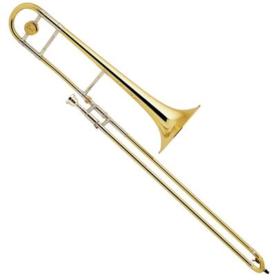 Bach Stradivarius 36 Bb Tenor Trombone Bach Stradivarius 36 Bb Tenor Trombone
