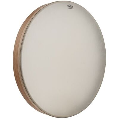 Remo Pretuned 16" Renaissance Hand Drum Remo Pretuned 16" Renaissance Hand Drum