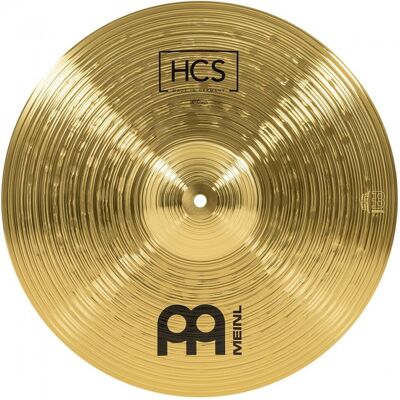 Meinl HCS 16 Crash Cymbal Meinl HCS 16 Crash Cymbal