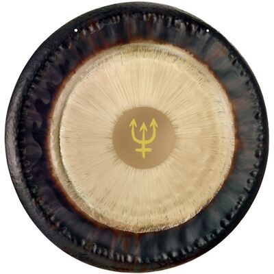 Meinl Planetary Tuned Neptune Gong 24" Meinl Planetary Tuned Neptune Gong 24"