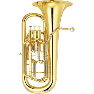Yamaha YEP642II Neo Professional Euphonium Gold Yamaha YEP642II Neo Professional Euphonium Gold