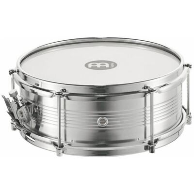 Meinl Samba 12" Aluminium Caixa Meinl Samba 12" Aluminium Caixa
