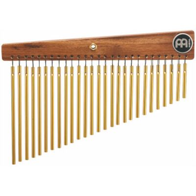 Meinl Studio Chimes - 27 Bars - Single Row Meinl Studio Chimes - 27 Bars - Single Row