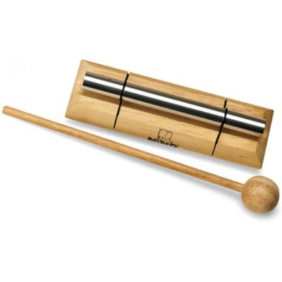 Meinl NINO579S Small Energy Chime - Percussion Meinl NINO579S Small Energy Chime - Percussion