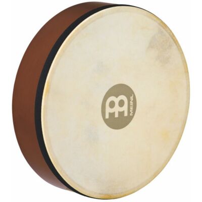 Meinl 10 Hand Drum African Brown Meinl 10 Hand Drum African Brown