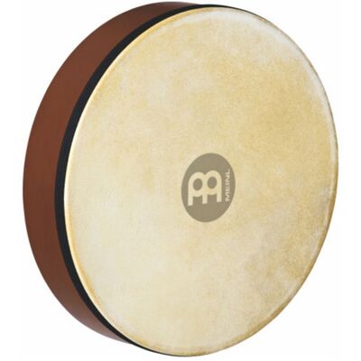 Meinl 34cm Hand Drum African Brown Meinl 34cm Hand Drum African Brown