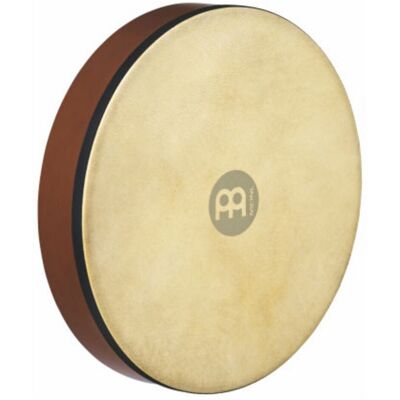 Meinl 38cm Hand Drum African Brown Meinl 38cm Hand Drum African Brown