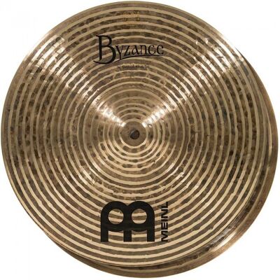 Meinl Byzance Dark 14" Spectrum Hi-hats Meinl Byzance Dark 14" Spectrum Hi-hats