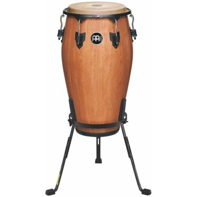 Meinl MCC1212SNT-M 12 1/2" Marathon Classic Wood Conga Super Natural Meinl MCC1212SNT-M 12 1/2" Marathon Classic Wood Conga Super Natural