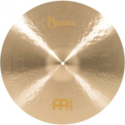 Meinl Byzance Jazz 18" Thin Crash Meinl Byzance Jazz 18" Thin Crash