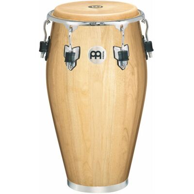 Meinl 12 1/2" Profesional Series Wood Conga Natural Meinl 12 1/2" Profesional Series Wood Conga Natural