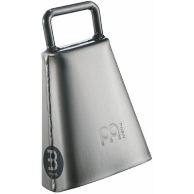 Meinl STB45HA-CB 4 1/2" Handheld Cowbell Meinl STB45HA-CB 4 1/2" Handheld Cowbell