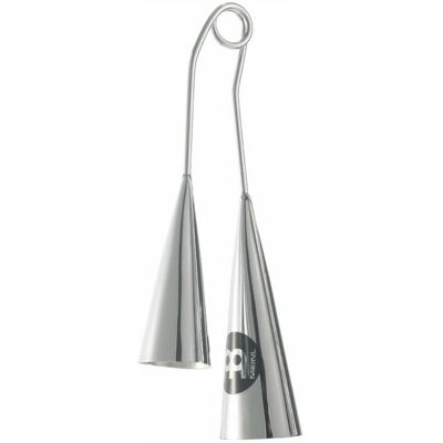 Meinl STBAG2-CH Samba Modern Style A-Go-Go Chrome Finish Model Large Meinl STBAG2-CH Samba Modern Style A-Go-Go Chrome Finish Model Large