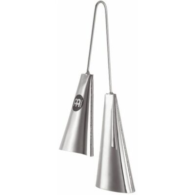 Meinl STBAG3-CH Samba Traditional Style A-Go-Go Bell Medium Meinl STBAG3-CH Samba Traditional Style A-Go-Go Bell Medium