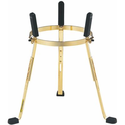 MEINL ST-MSA134G 11 3/4" Steely II Conga Stands Mongo Santamaria MEINL ST-MSA134G 11 3/4" Steely II Conga Stands Mongo Santamaria