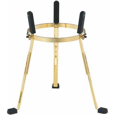 MEINL ST-MSA1212G 12 1/2" Steely II Conga Stands Mongo Santamaria MEINL ST-MSA1212G 12 1/2" Steely II Conga Stands Mongo Santamaria