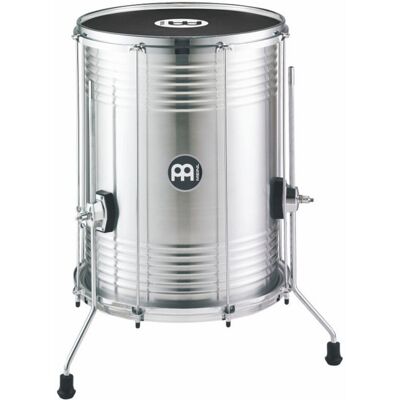 Meinl SU16-L Samba 16 Traditional Aluminium Surdos Meinl SU16-L Samba 16 Traditional Aluminium Surdos