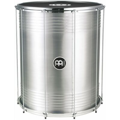 Meinl SU22 Samba 22 Traditional Aluminium Surdos Meinl SU22 Samba 22 Traditional Aluminium Surdos