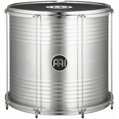 Meinl SUB18 Samba 18" Bahia Aluminium Surdos Meinl SUB18 Samba 18" Bahia Aluminium Surdos