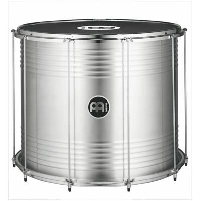 Meinl SUB22 Samba 22" Bahia Aluminium Surdos Meinl SUB22 Samba 22" Bahia Aluminium Surdos