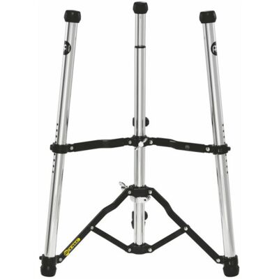 Meinl TMC-CH Professional Conga Stand Chrome Plated Meinl TMC-CH Professional Conga Stand Chrome Plated