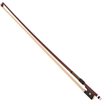 P&H Bows P&H Violin Bow Fibreglass 3/4 P&H Bows P&H Violin Bow Fibreglass 3/4