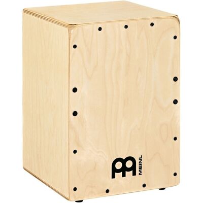 Meinl JAM Cajon Baltic Birch Frontplate Meinl JAM Cajon Baltic Birch Frontplate