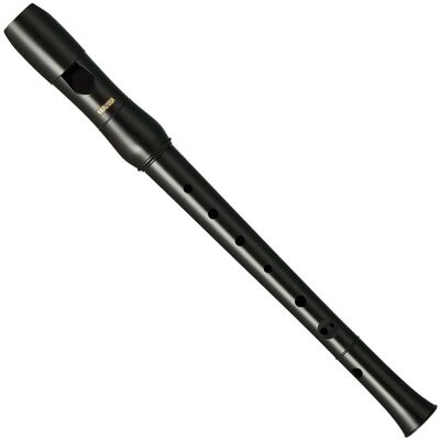 Yamaha YRN22 Sopranino Recorder Baroque Fingering Yamaha YRN22 Sopranino Recorder Baroque Fingering