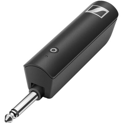Sennheiser XS Wireless Digital Instrument Transmitter Sennheiser XS Wireless Digital Instrument Transmitter