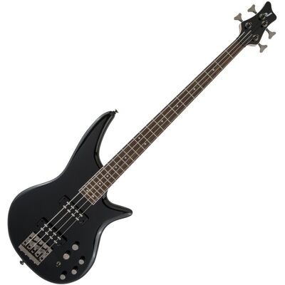 Jackson JS Series Spectra Bass JS3 Gloss Black Jackson JS Series Spectra Bass JS3 Gloss Black