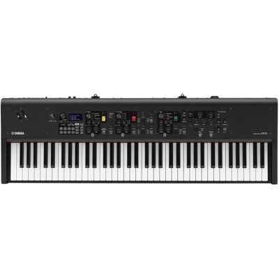 Yamaha CP73 Digital Stage Piano Yamaha CP73 Digital Stage Piano