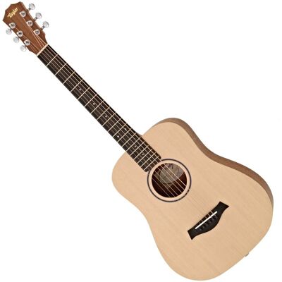 Taylor Baby BT1 Left Handed Natural Taylor Baby BT1 Left Handed Natural