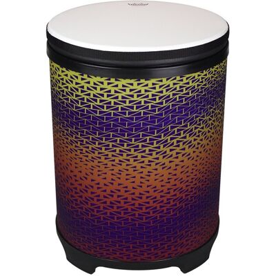 Remo 14’’ Festival Bass Drum Holi Magenta Remo 14’’ Festival Bass Drum Holi Magenta